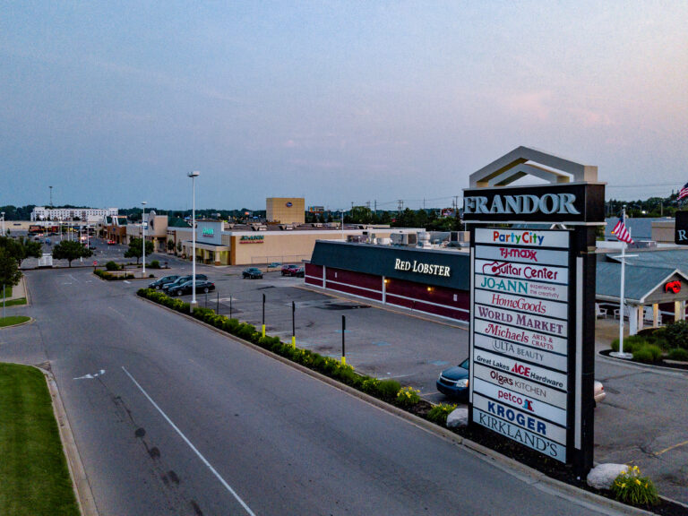 Shop Frandor - Lansing Michigan-104