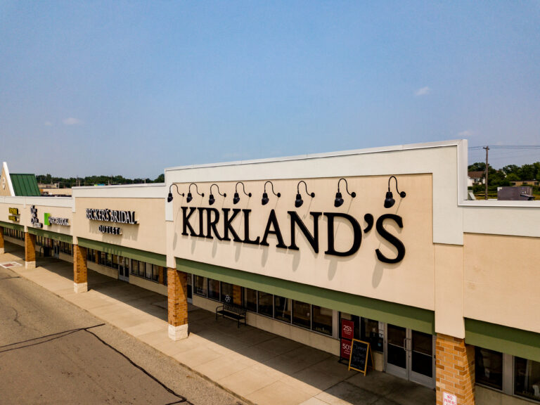 Shop Frandor - Lansing Michigan-110