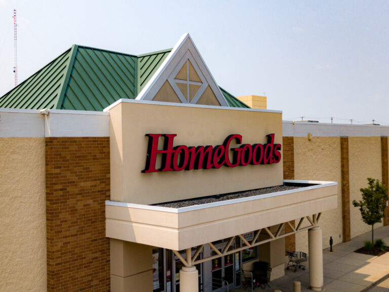 Shop Frandor - Lansing Michigan-116