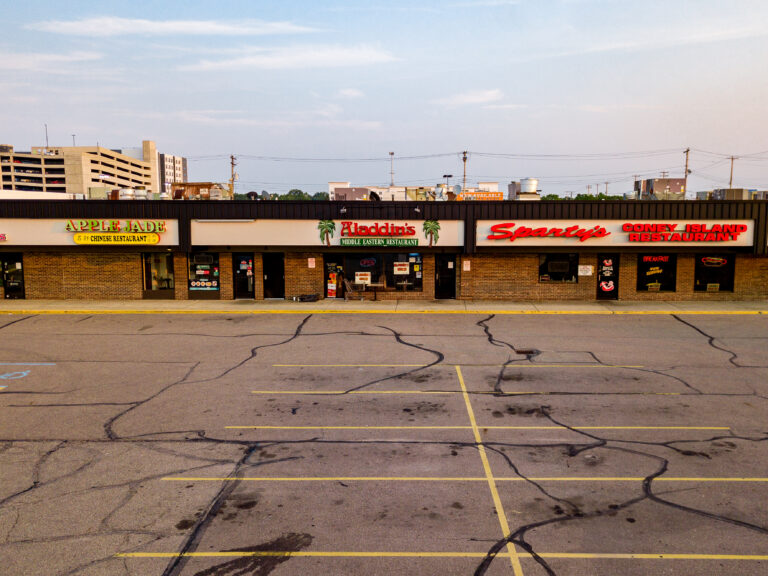 Shop Frandor - Lansing Michigan-101