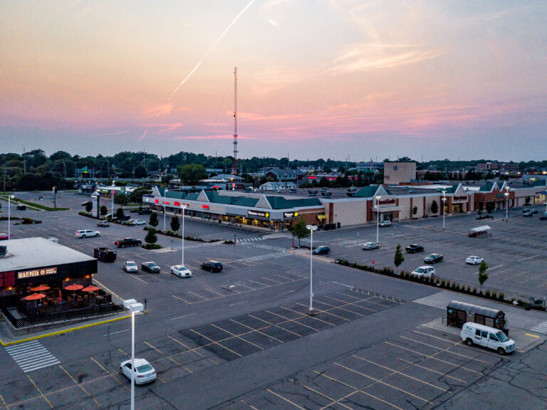 Shop Frandor - Lansing Michigan-105