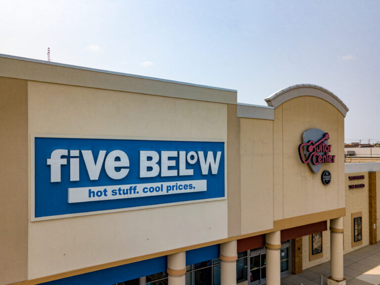 Shop Frandor - Lansing Michigan-119